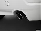  Chrome tip exhaust pipe photo